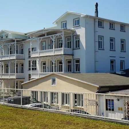 Apartamento Haus Nordstrand 45437 *