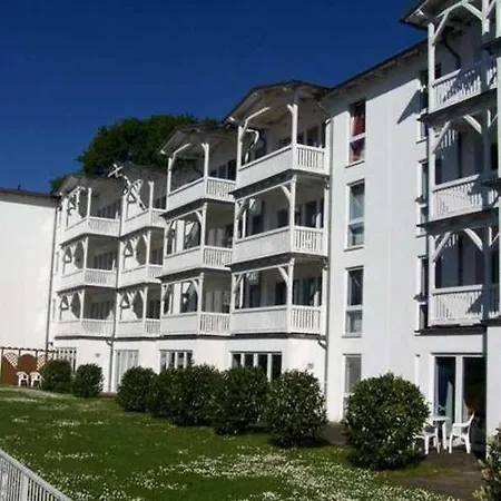 Haus Nordstrand 45437 Apartamento *