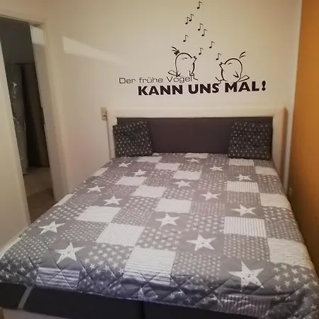 Haus Nordstrand 45437