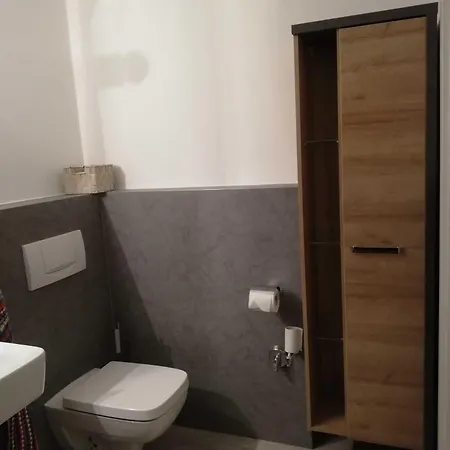 Haus Nordstrand 45437 Apartamento