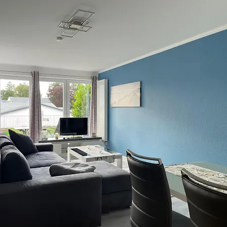 Haus Nordstrand 45437 Goehren (Ruegen)