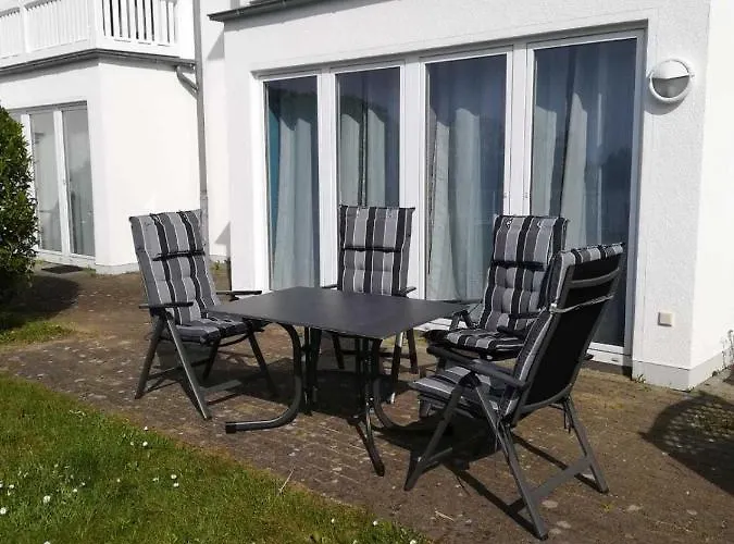 Haus Nordstrand 45437 Goehren (Ruegen)