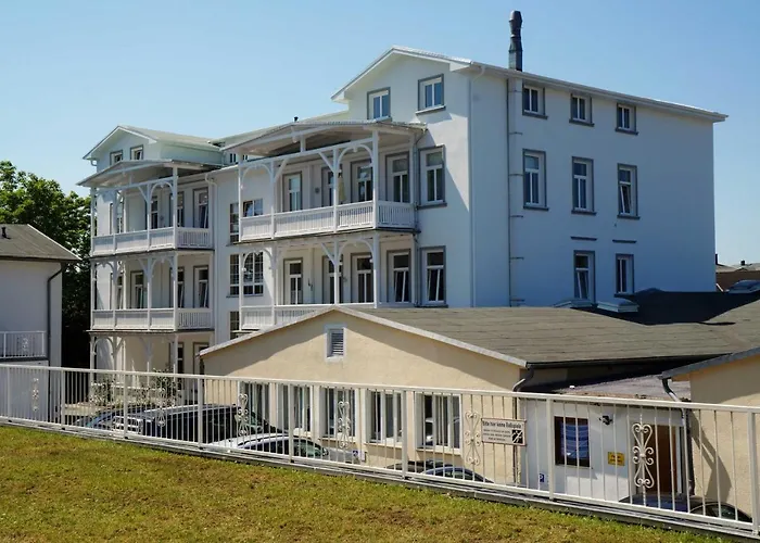 Appartamento Haus Nordstrand 45437 *