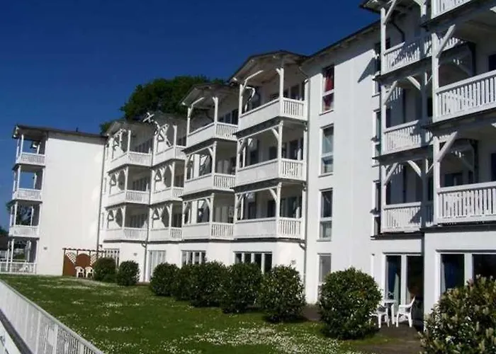 Haus Nordstrand 45437 Appartamento *