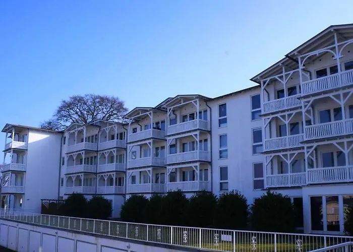 Appartamento Haus Nordstrand 45437