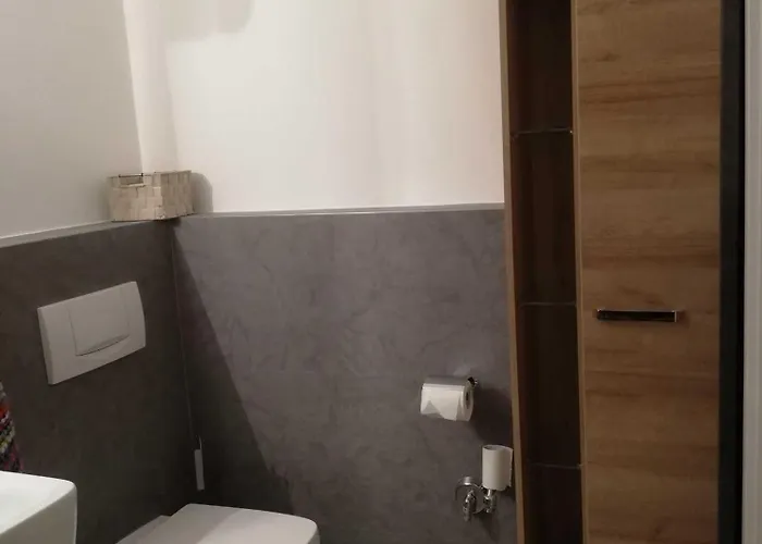 Haus Nordstrand 45437 Appartamento