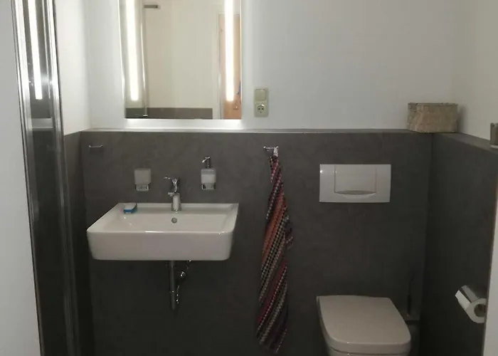 Appartamento Haus Nordstrand 45437 *