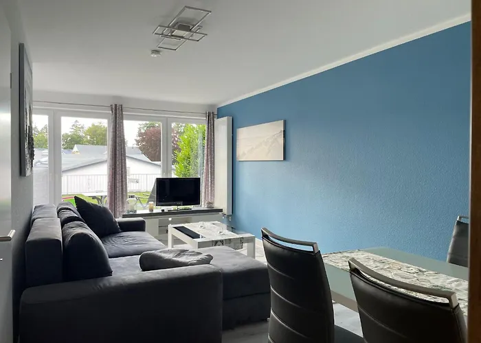 Haus Nordstrand 45437 Goehren (Ruegen)